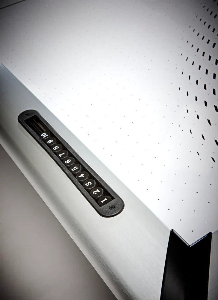 Brunswick V-Force 2.0 Air Hockey Table