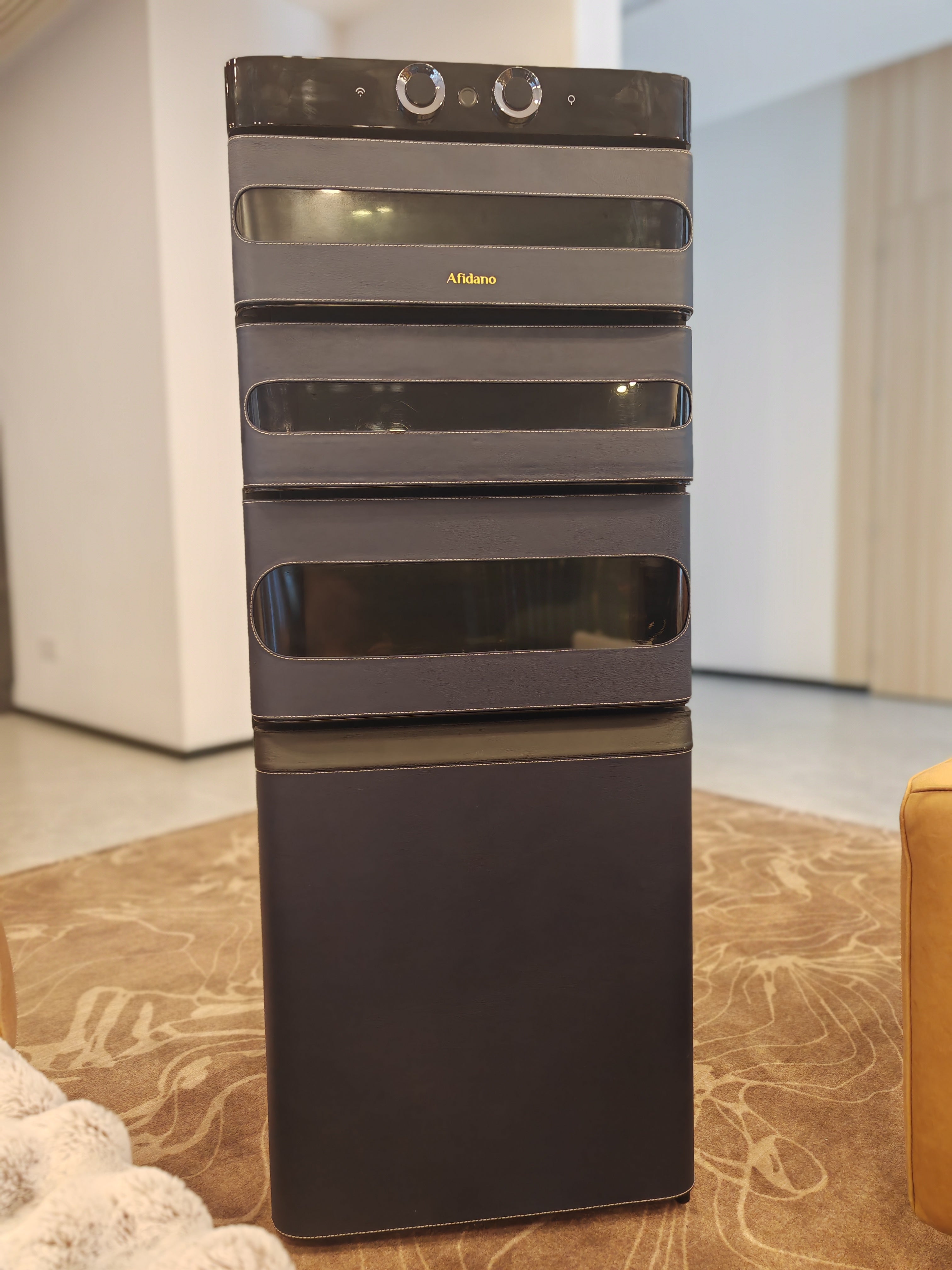 Afidano Cigar Humidor L5