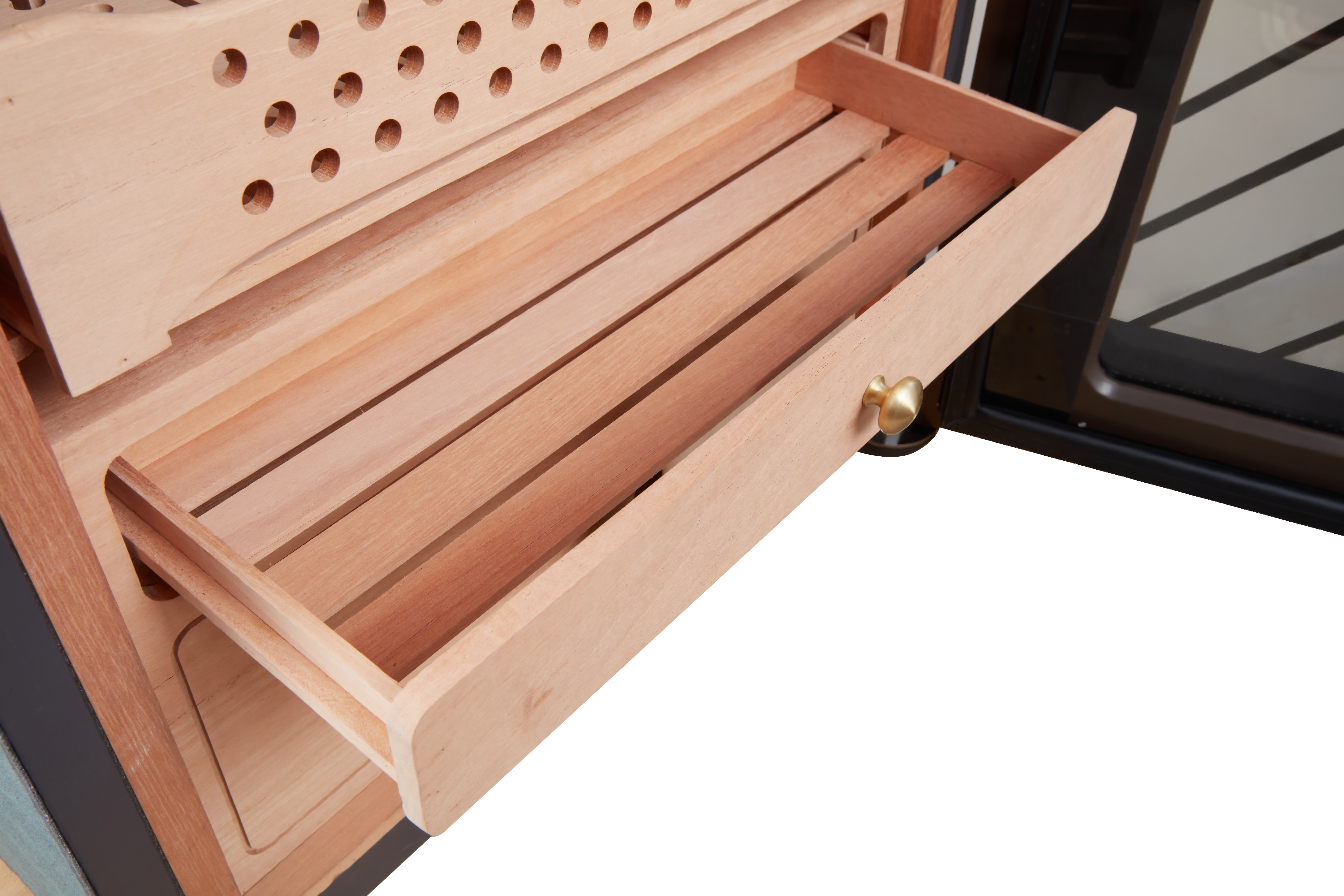 Afidano Cigar Humidor C8