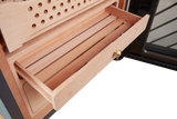 Afidano Cigar Humidor C8