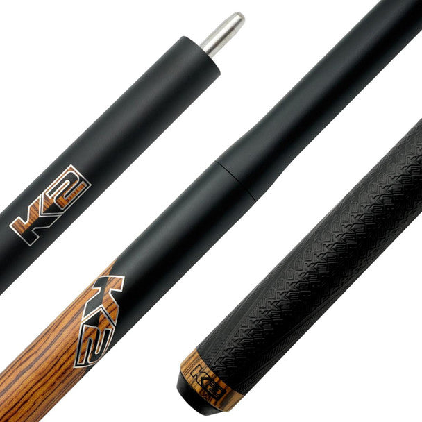 K2, 5 IN 1 Jump Break Cue