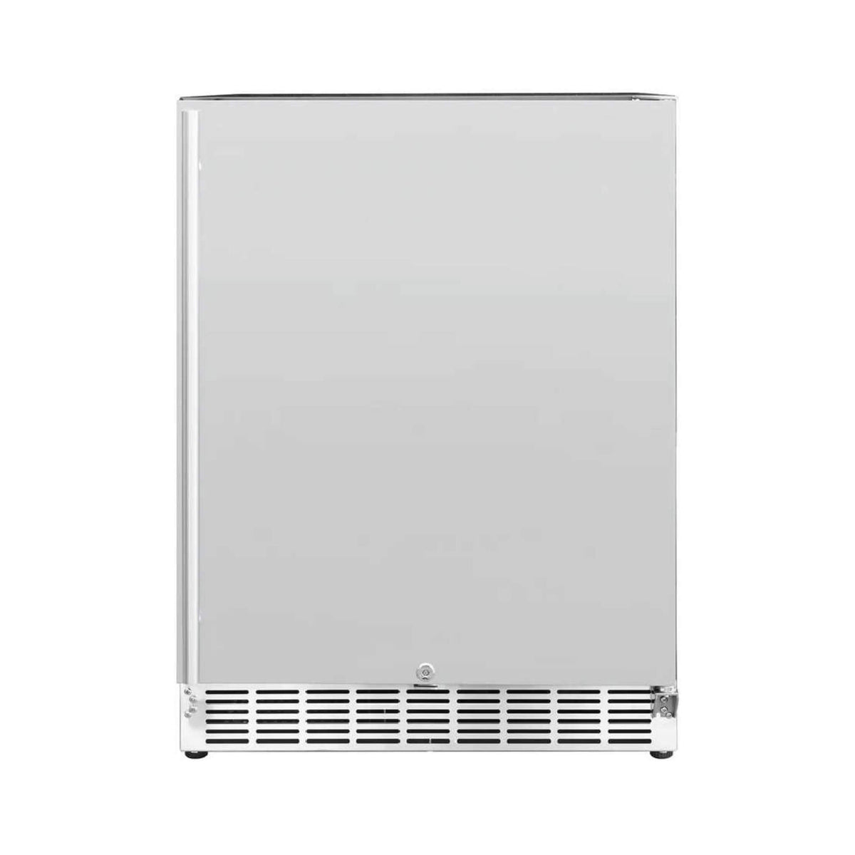 Summerset 24-Inch Outdoor Rated Refrigerator With Anti Vibration System [RFR-24S-A] (SAK63715)