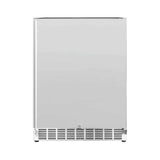 Summerset 24-Inch Outdoor Rated Refrigerator With Anti Vibration System [RFR-24S-A] (SAK63715)