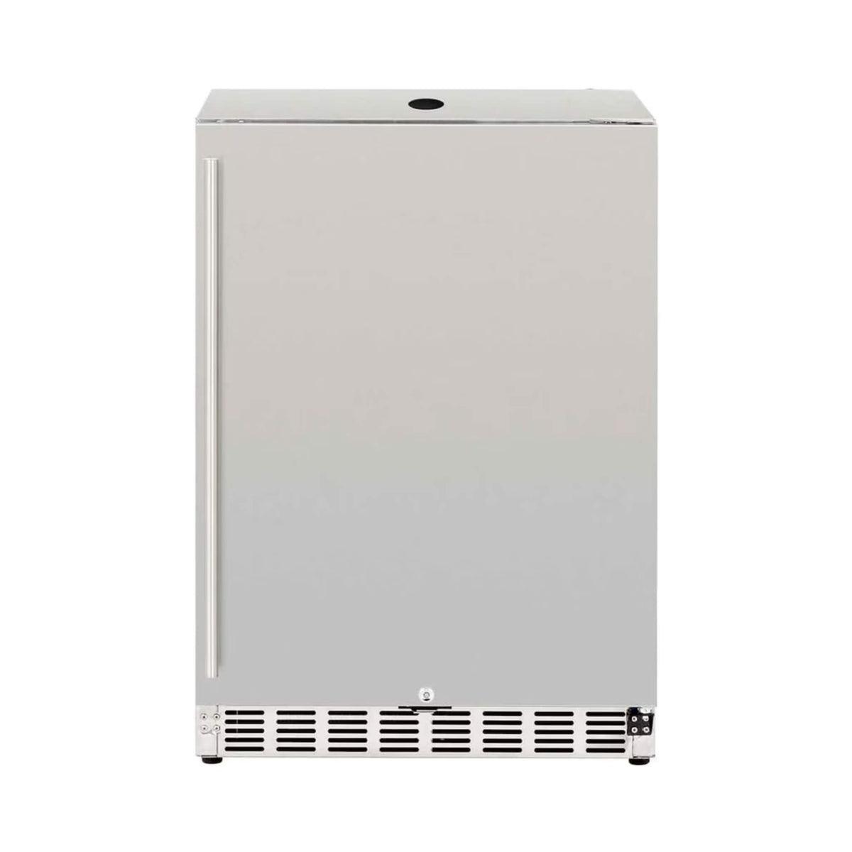 Summerset 6.6C Deluxe Outdoor Rated Kegerator With No Tap [RFR-24DK] (SAK84722)